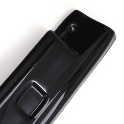 automotive grade ABS plastic