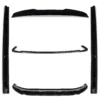 Direct fitment to your Transit Connect ensuring easy