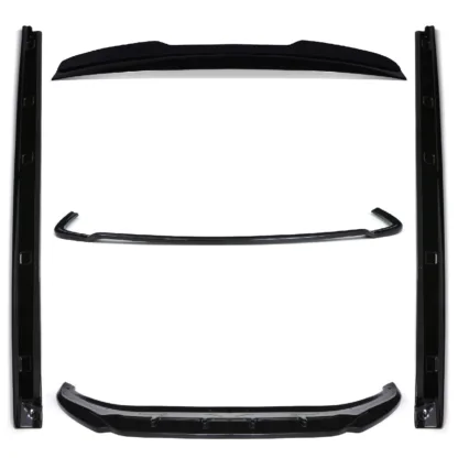 Direct fitment to your Transit Connect ensuring easy
