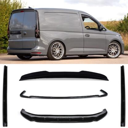 Kit Contains: (click for more details)