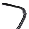 Designed for an easy installation and a perfect fit