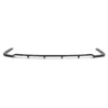 –Side Skirts