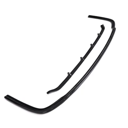 –Rear Diffuser