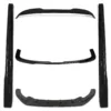 Gravity Performance aero kits will enhance the overall look of your Caddy’s appearance while improving your van’s aerodynamics. Our Gravity Performance aero kits are perfect for those looking to enhance your vehicle’s style and performance.
