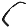 –Rear Tailgate Spoiler