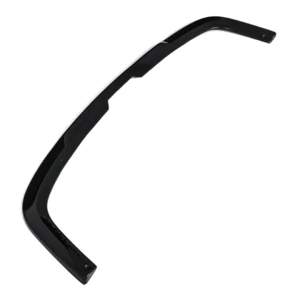 –Rear Tailgate Spoiler