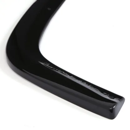 Designed for an easy installation and a perfect fit