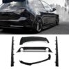 automotive grade ABS plastic
