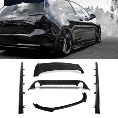 automotive grade ABS plastic