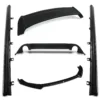 –Side Skirts