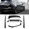 –Rear Diffuser