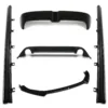–Front Splitter