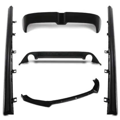 –Front Splitter