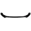 Improves handling and stability while reducing drag