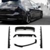 Direct fitment to your Golf ensuring easy