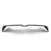 –Side Skirts