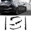 Direct fitment to your Golf ensuring easy