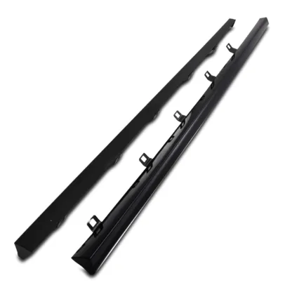 –Front Splitter