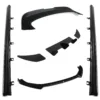 –Side Skirts
