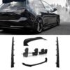 automotive grade ABS plastic