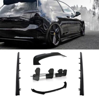 automotive grade ABS plastic