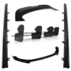 –Rear Diffuser