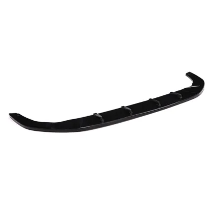 Gloss black finish to complement your Golfs' paintwork