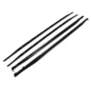 –Rear Spoiler Extension