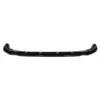 –Rear Diffuser
