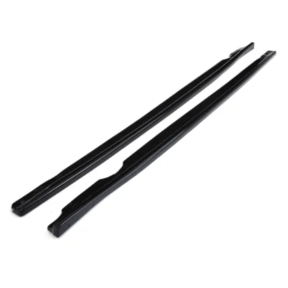 –Rear Spoiler extension