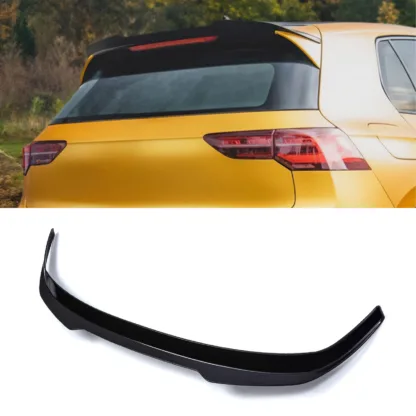 –Rear Diffuser