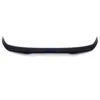 –Rear Spoiler Extension