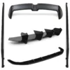 –Rear Spoiler