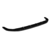 Improves handling and stability while reducing drag