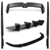 –Rear Diffuser