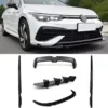 –Rear Spoiler