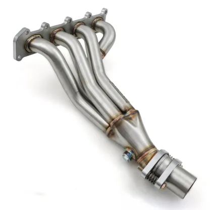 Fully polished and an supplied with the necessary gaskets
