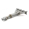 2.25' collector to match the OEM exhaust system