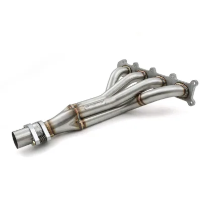 2.25' collector to match the OEM exhaust system