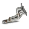 Manufactured from high quality T304 grade stainless steel