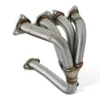 ensuring smooth installation every time. Our performance manifold provides the best possible exhaust flow
