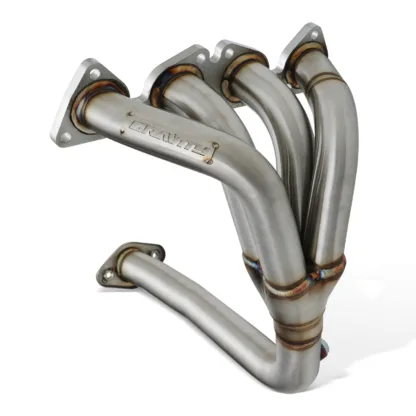 ensuring smooth installation every time. Our performance manifold provides the best possible exhaust flow