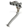 helping the engine breathe more efficiently and unlock extra power.