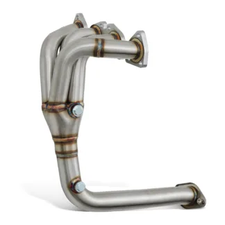 Gravity Performance Manifolds are engineered as direct-fit replacements for OEM exhaust manifolds