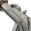Decat 4-1 high-flow configuration designed for maximum performance gains