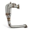 ensuring smooth installation every time. Our performance manifold provides the best possible exhaust flow