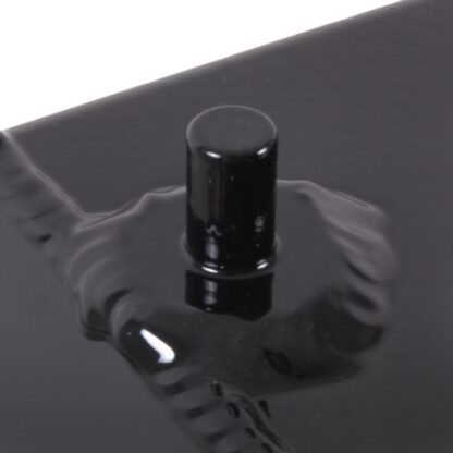 Designed for maximum cooling capacity while allowing for minimal pressure drops.