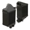 Manufactured from high quality T6061 lightweight aluminium to help reduce weight without compromising strength