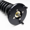 The BMW 1 Series Hatchback HSD DualTech Coilover suspension kit has been developed in partnership between HSD and Driftworks for all E81 and E87 Models. What's in the box? 4 x Dualtech coilovers 2 x C spanners 1 x Set of fitting instruc