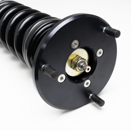The BMW 1 Series Hatchback HSD DualTech Coilover suspension kit has been developed in partnership between HSD and Driftworks for all E81 and E87 Models. What's in the box? 4 x Dualtech coilovers 2 x C spanners 1 x Set of fitting instruc